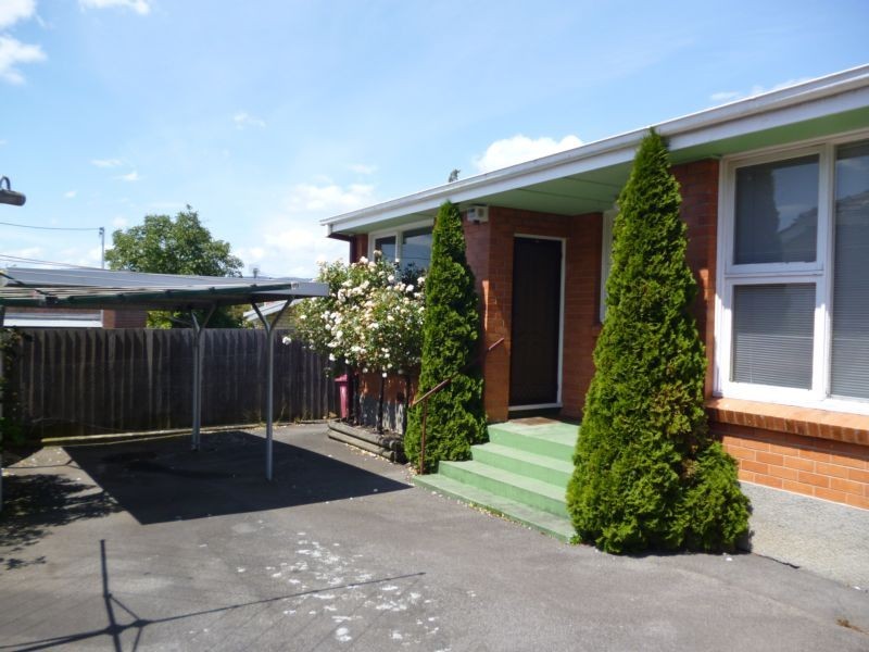 4/93 Elphin Road, Newstead TAS 7250