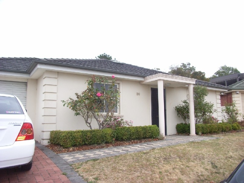 20a/1 Diprose Street, Kings Meadows TAS 7249