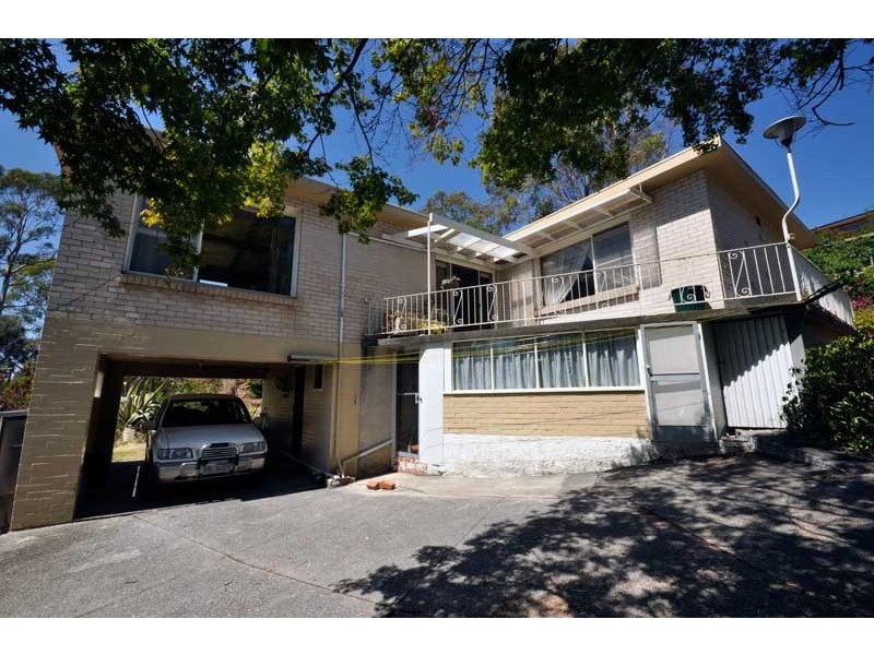 17 Wilhelmina Avenue, West Launceston TAS 7250