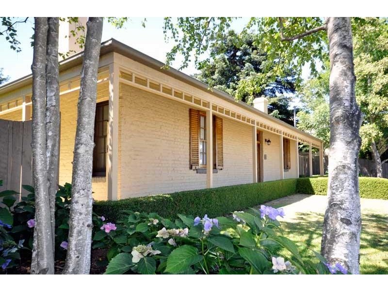 21 Macquarie Street, Evandale TAS 7212