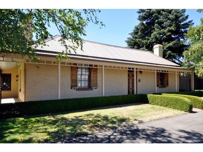 21 Macquarie Street, Evandale TAS 7212
