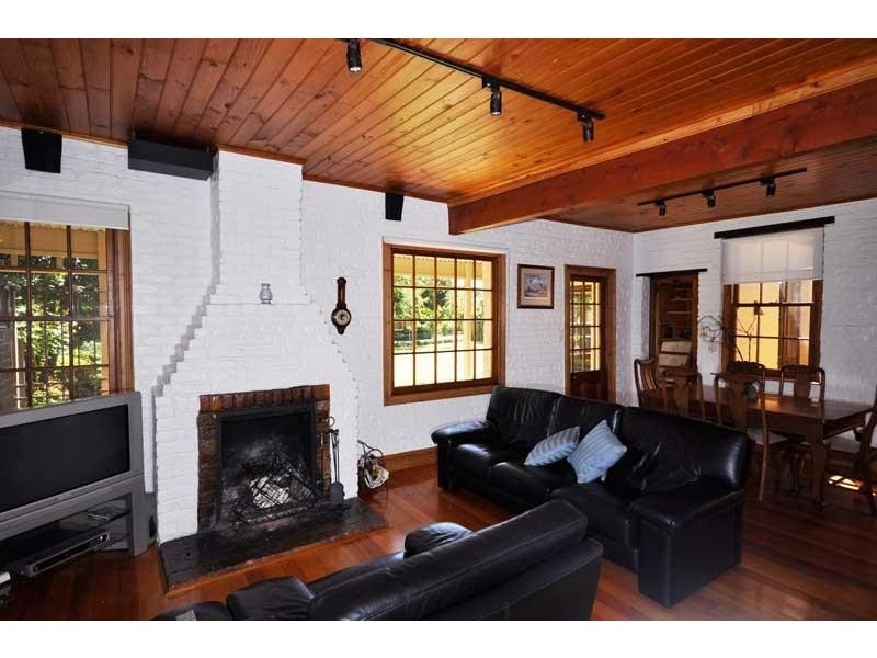 21 Macquarie Street, Evandale TAS 7212
