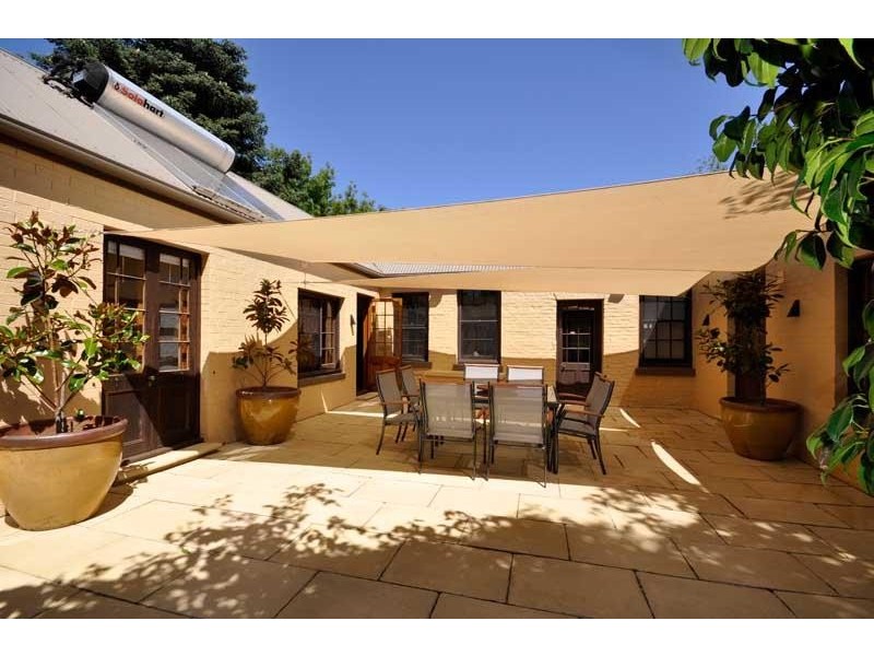 21 Macquarie Street, Evandale TAS 7212