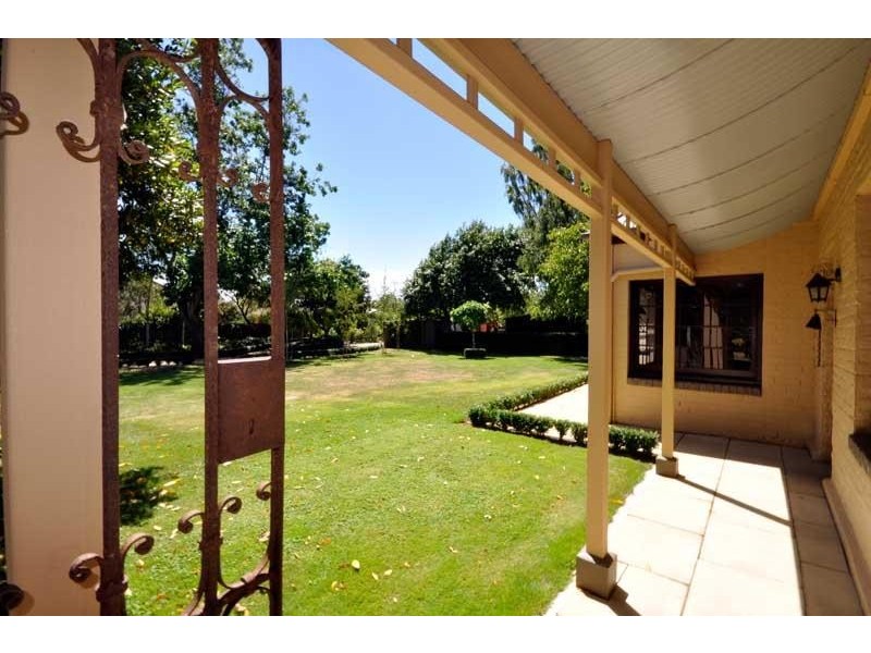 21 Macquarie Street, Evandale TAS 7212