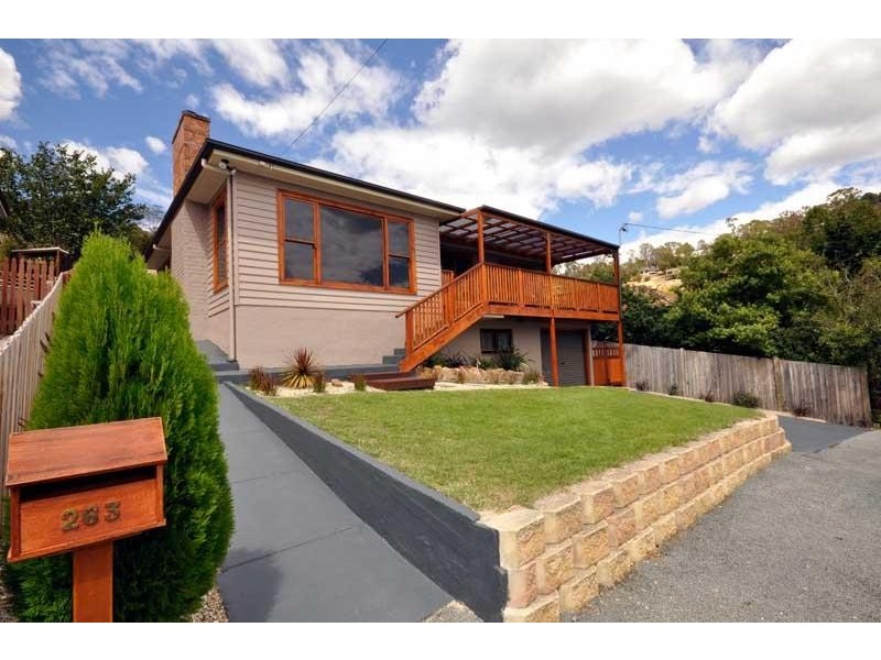 263 Upper York Street, West Launceston TAS 7250