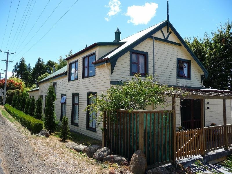 348 Gravelly Beach Road, Gravelly Beach TAS 7276