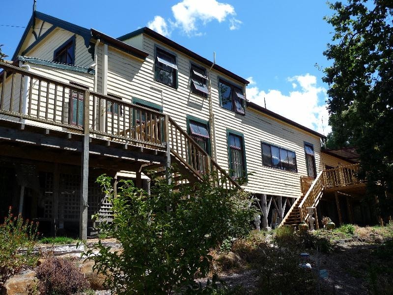 348 Gravelly Beach Road, Gravelly Beach TAS 7276