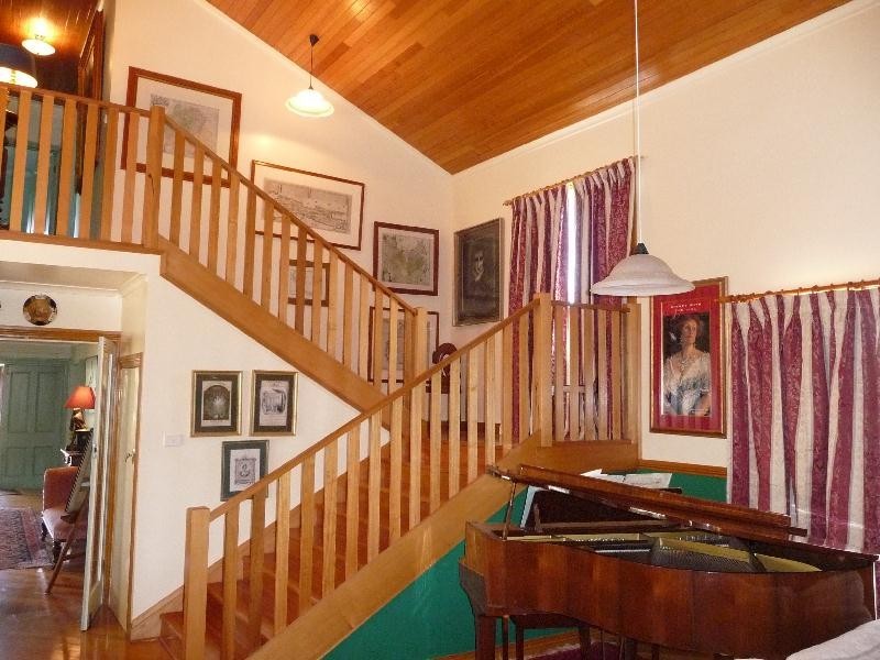 348 Gravelly Beach Road, Gravelly Beach TAS 7276