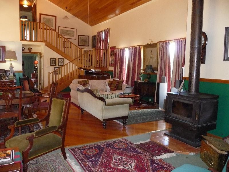 348 Gravelly Beach Road, Gravelly Beach TAS 7276