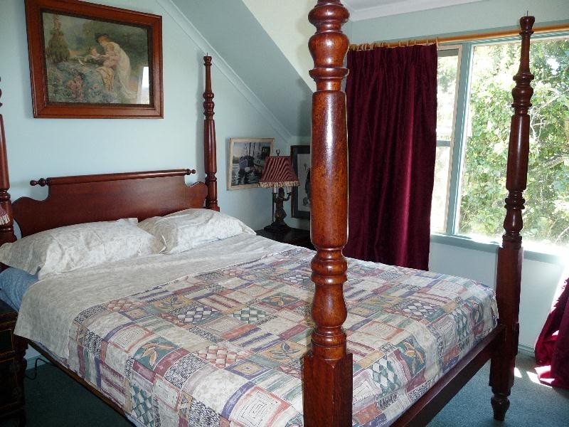 348 Gravelly Beach Road, Gravelly Beach TAS 7276