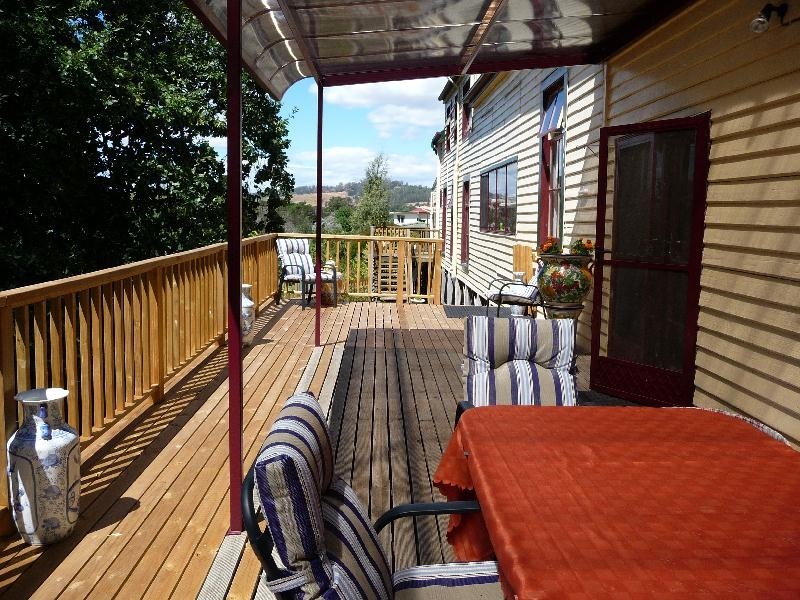 348 Gravelly Beach Road, Gravelly Beach TAS 7276