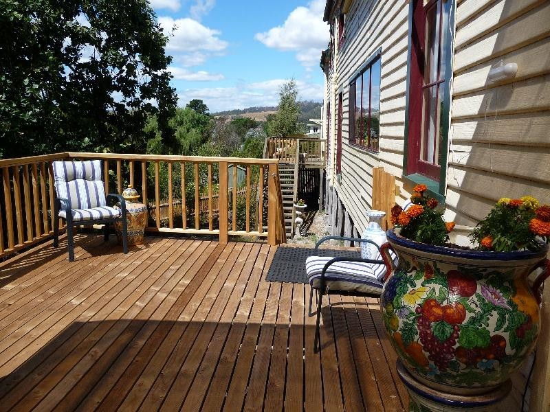 348 Gravelly Beach Road, Gravelly Beach TAS 7276