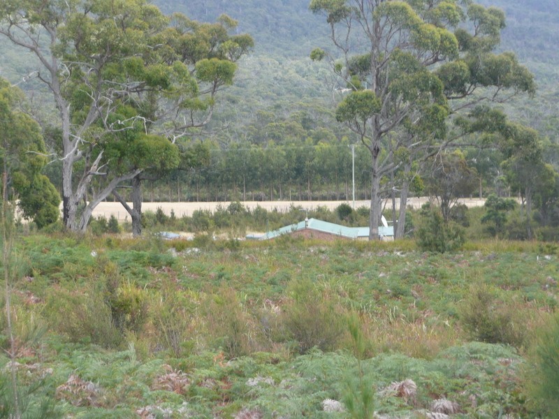 300 Badgers Head Road, Clarence Point TAS 7270