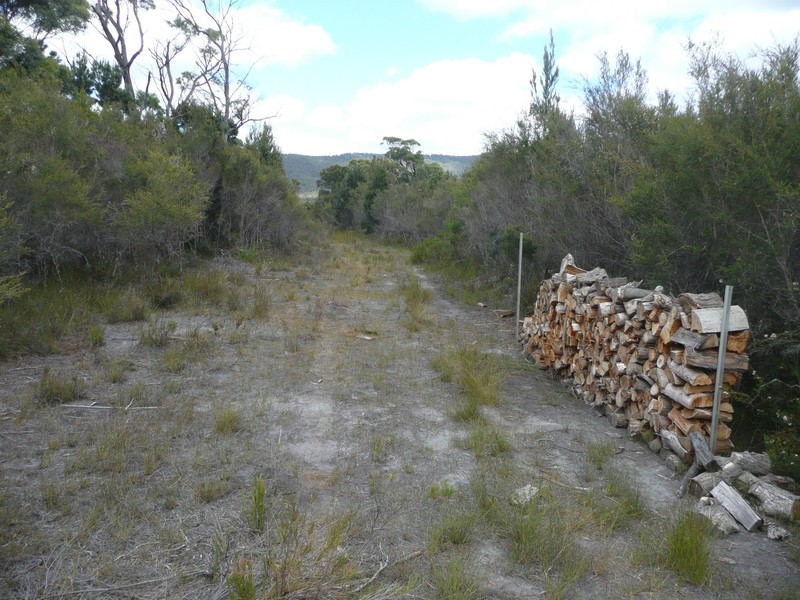 300 Badgers Head Road, Clarence Point TAS 7270