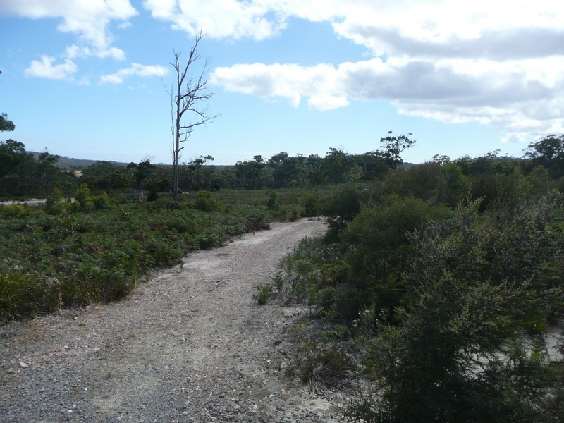 300 Badgers Head Road, Clarence Point TAS 7270