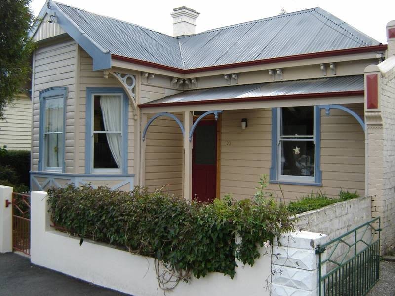 10 Taylor Street, Invermay TAS 7248