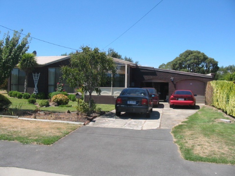 133 Fairtlough Street, Perth TAS 7300