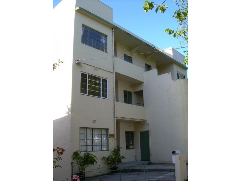 4/10 Frederick Street, Launceston TAS 7250