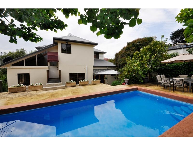 12 Tulloch Street, Newstead TAS 7250