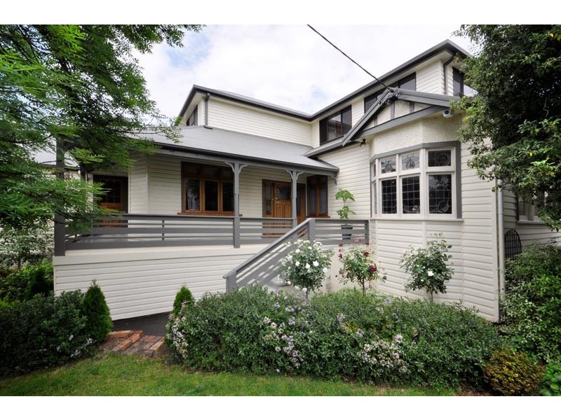 12 Tulloch Street, Newstead TAS 7250