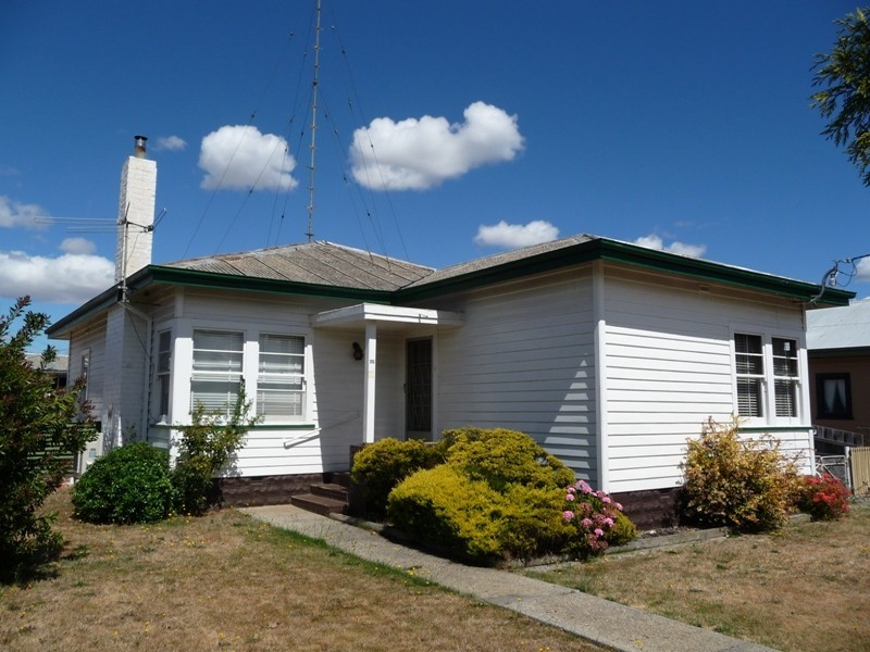 52 Hart Street, Newstead TAS 7250