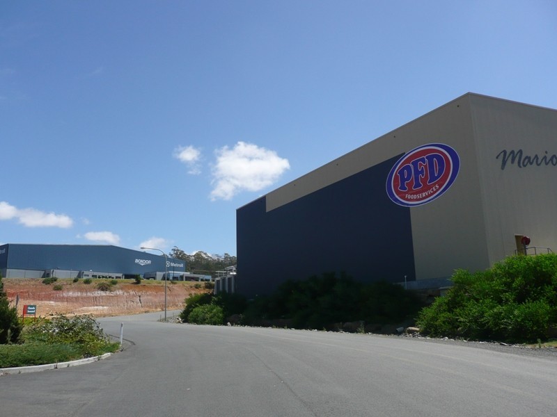 18 Connector Park, Launceston TAS 7250