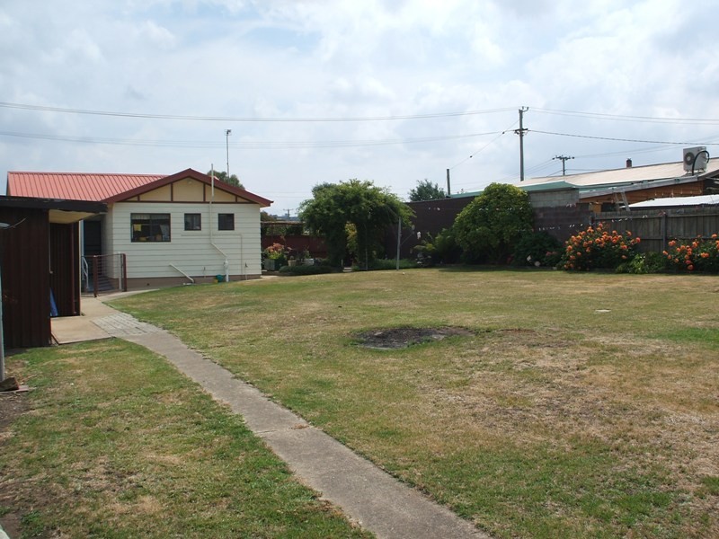 135 Fairtlough Street, Perth TAS 7300