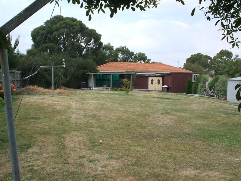 135 Fairtlough Street, Perth TAS 7300