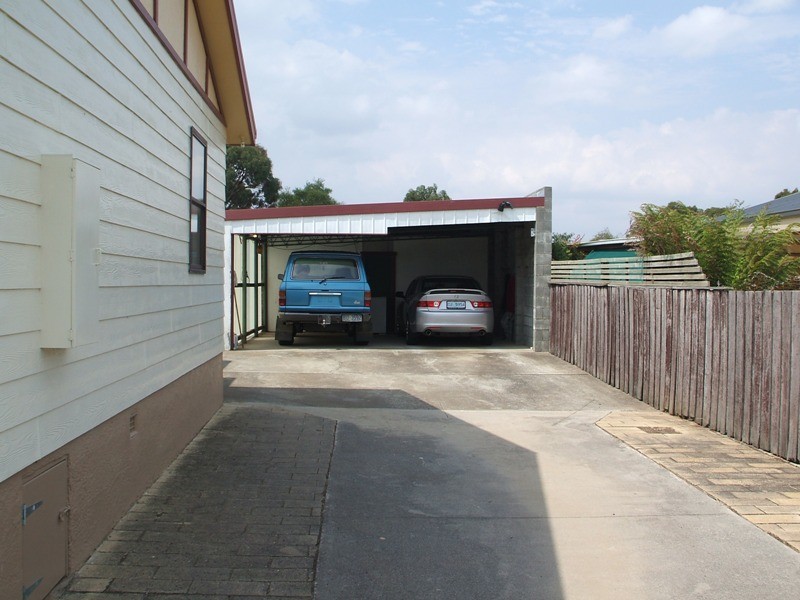 135 Fairtlough Street, Perth TAS 7300