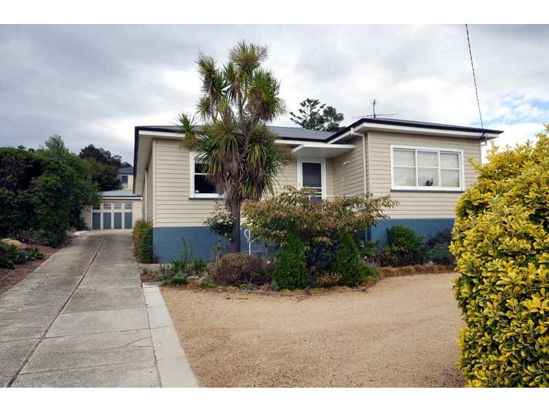 327 West Tamar Road, Riverside TAS 7250