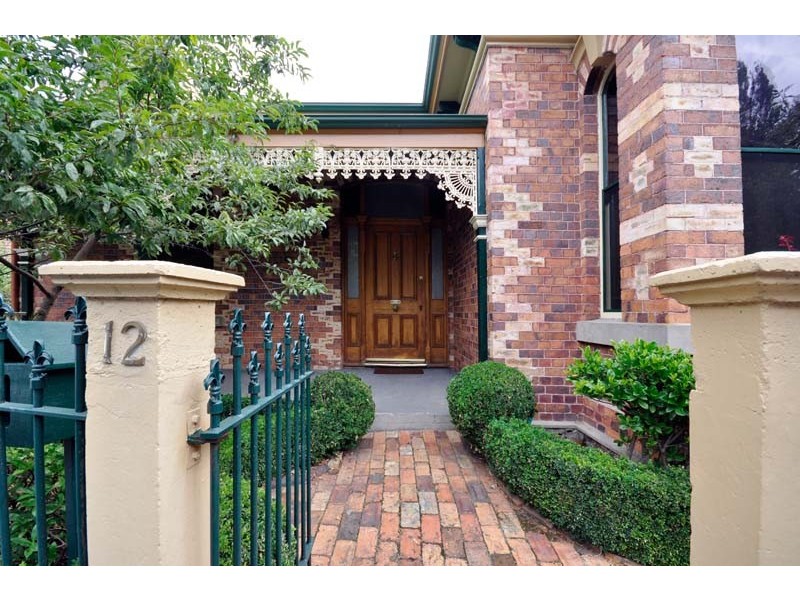 12 Welman Street, Launceston TAS 7250