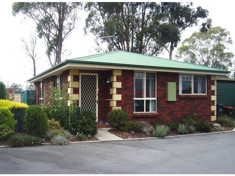 6/299 Westbury Road, Prospect TAS 7250