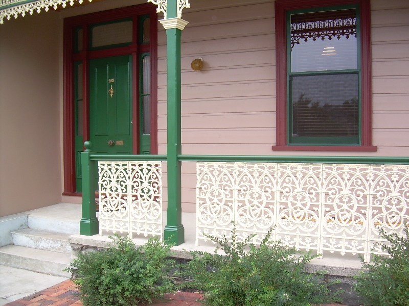 265 Charles Street, Launceston TAS 7250