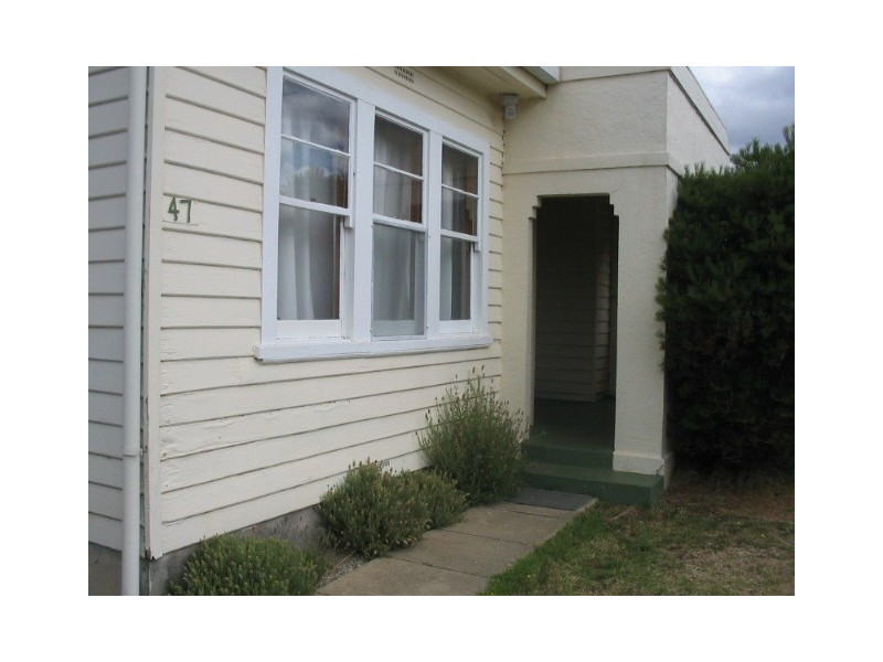 47 Joffre Street, Mowbray TAS 7248