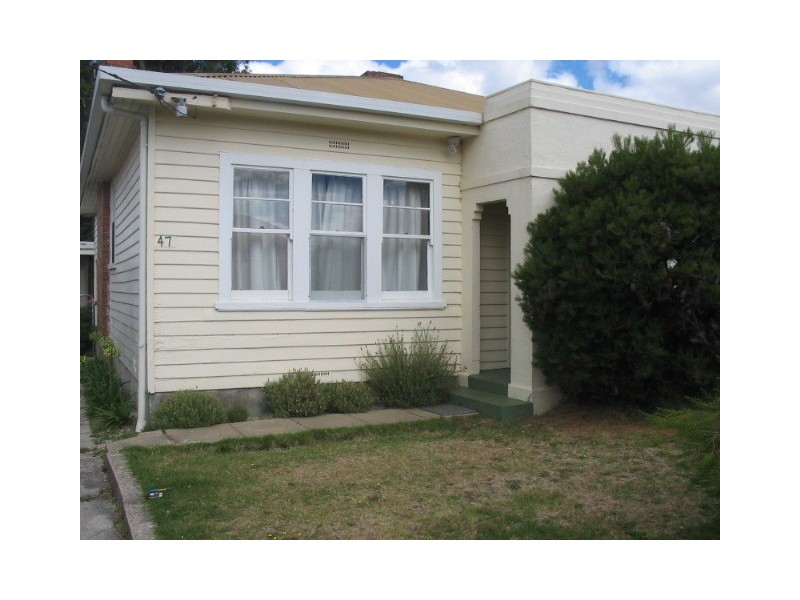 47 Joffre Street, Mowbray TAS 7248