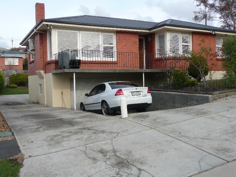 7 Malunga Street., Kings Meadows TAS 7249