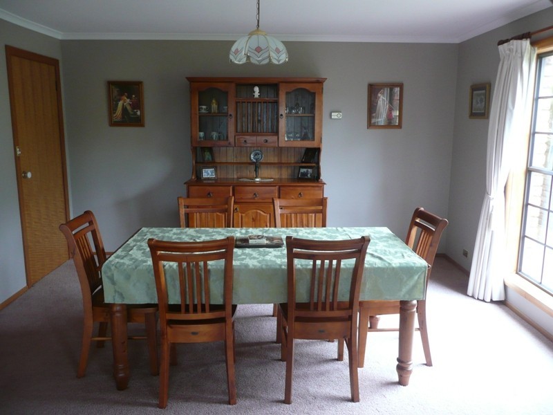 18 Mountain View Crescent, Grindelwald TAS 7277