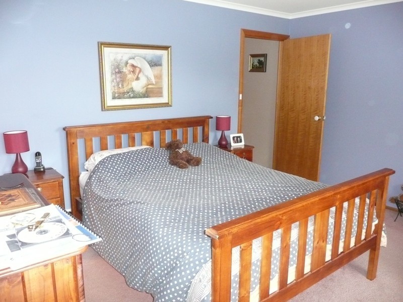 18 Mountain View Crescent, Grindelwald TAS 7277