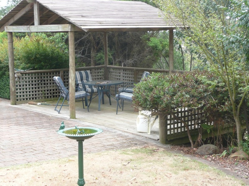 18 Mountain View Crescent, Grindelwald TAS 7277