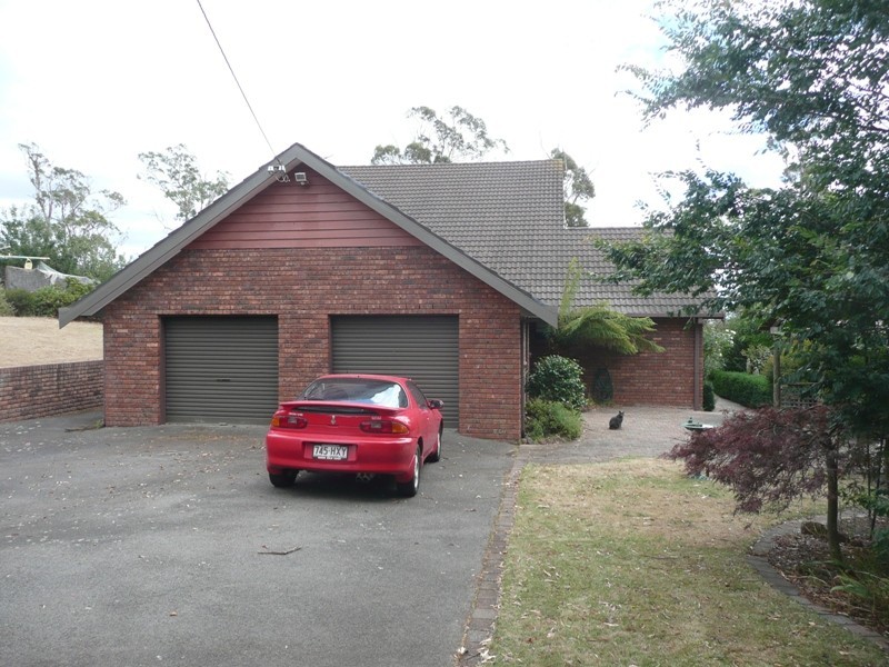 18 Mountain View Crescent, Grindelwald TAS 7277