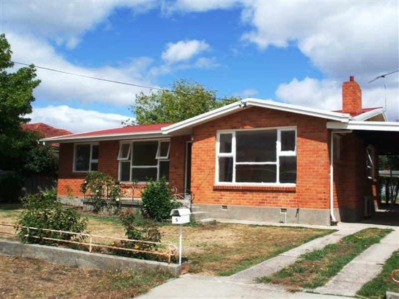 5 Farmer Street, Riverside TAS 7250