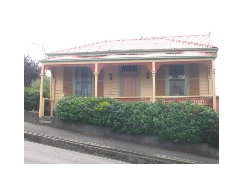 142 Balfour Street, Launceston TAS 7250