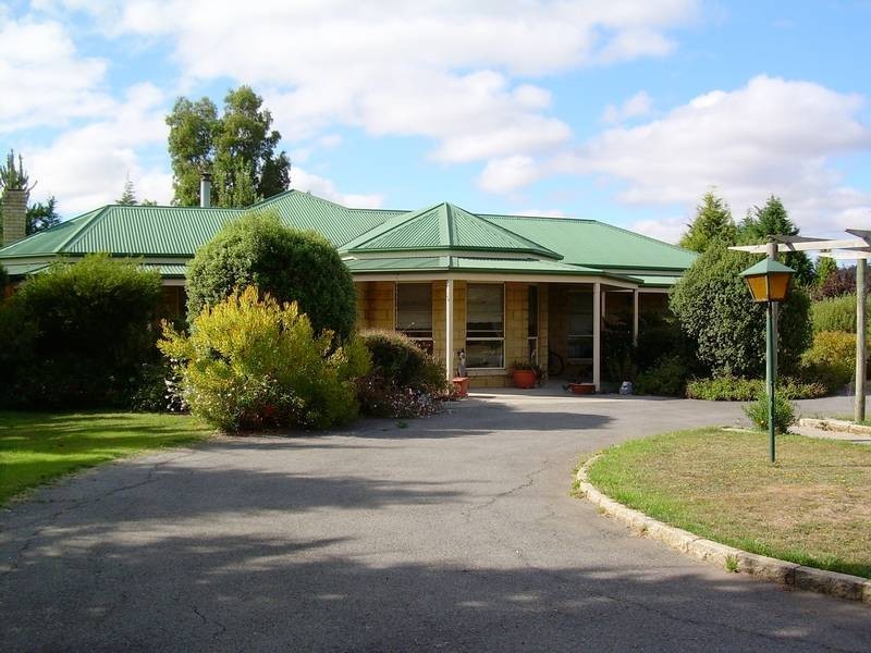 10 Neptune Drive, Blackstone Heights TAS 7250