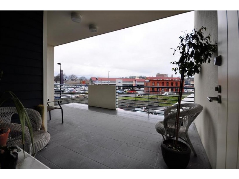 22 Seaport Boulevard, Launceston TAS 7250