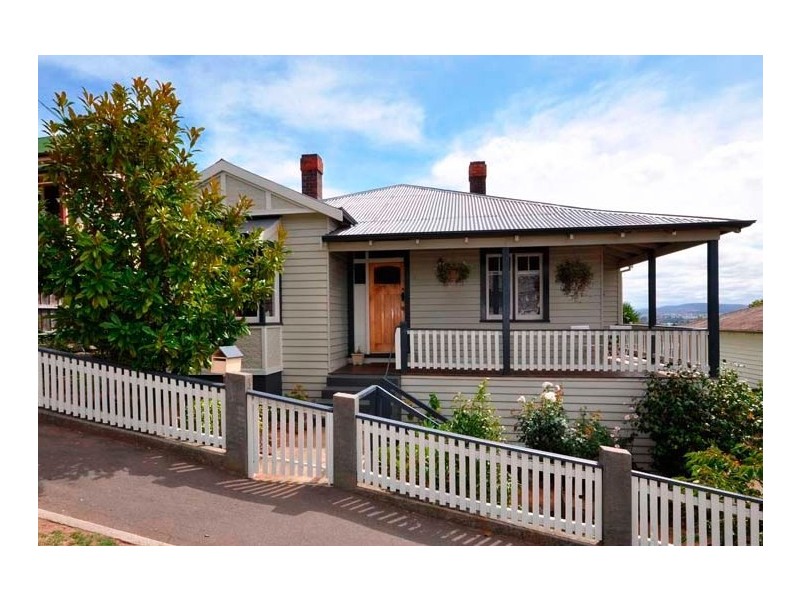 43 Hillside Crescent, West Launceston TAS 7250