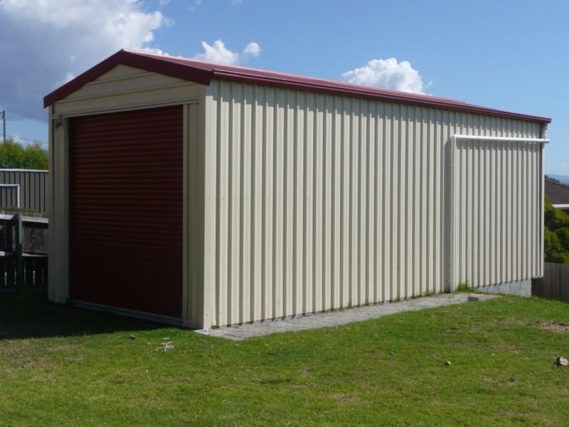 4 Denison Court, Bicheno TAS 7215