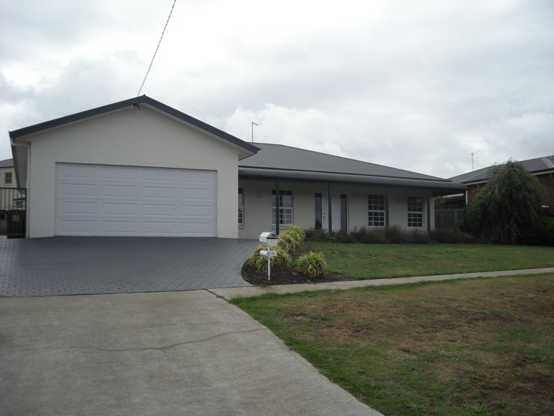 110 Mt Leslie Road, Prospect TAS 7250