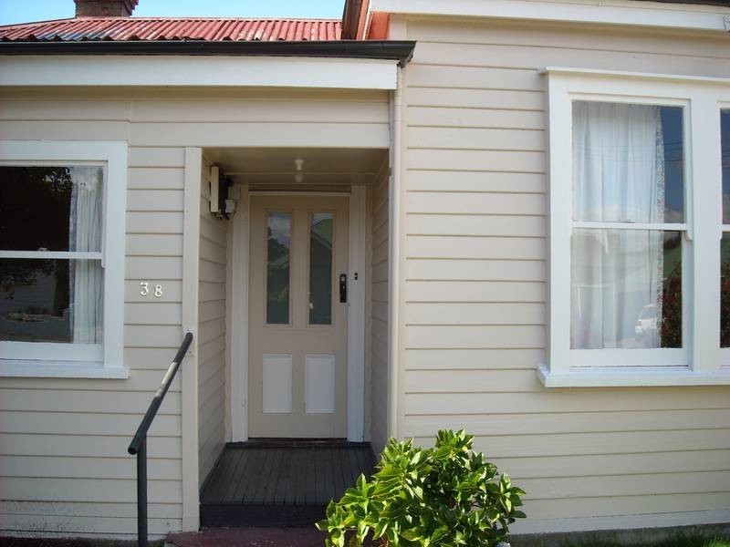 38 Herbert Street, Invermay TAS 7248