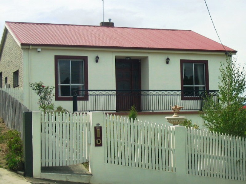 89 Abbott Street, East Launceston TAS 7250