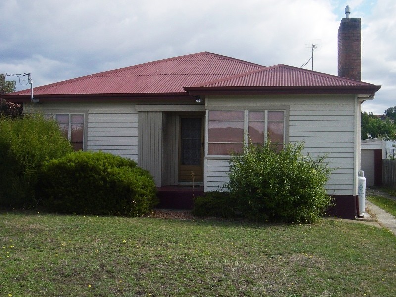 3 Rowan Avenue, Newstead TAS 7250
